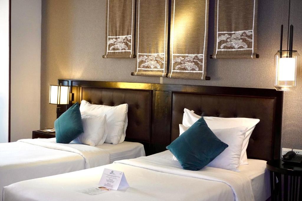 هتل اودیس بوتیک